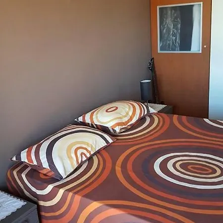 Panzió A Ceu, Tranquilidade