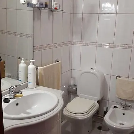 A Ceu, Tranquilidade