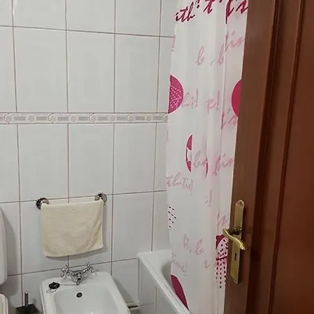 Panzió A Ceu, Tranquilidade Chaves