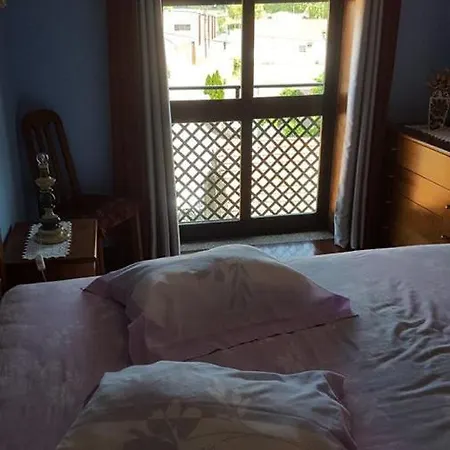 A Ceu, Tranquilidade Panzió Chaves