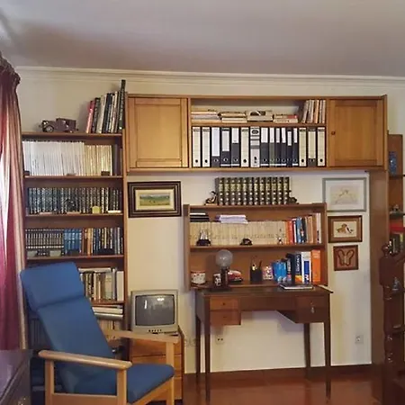 A Ceu, Tranquilidade Panzió *